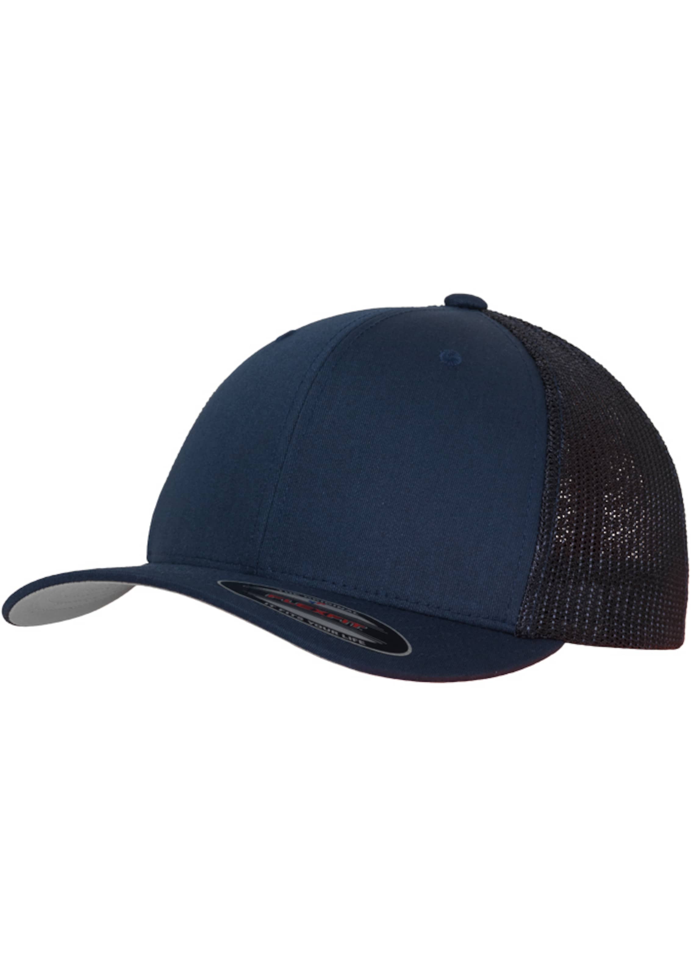 Flexfit Кепка в цвете Navy
Flexfit Кепка в цвете Navy