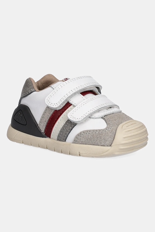 Детские кроссовки Biomecanics, белый
Детские кроссовки Biomecanics, белый