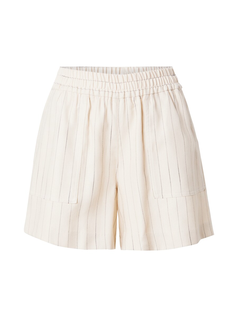 Брюки свободного кроя ONLY ONLMONICA, цвет Anthracite/Greige
Брюки свободного кроя ONLY ONLMONICA, цвет Anthracite/Greige