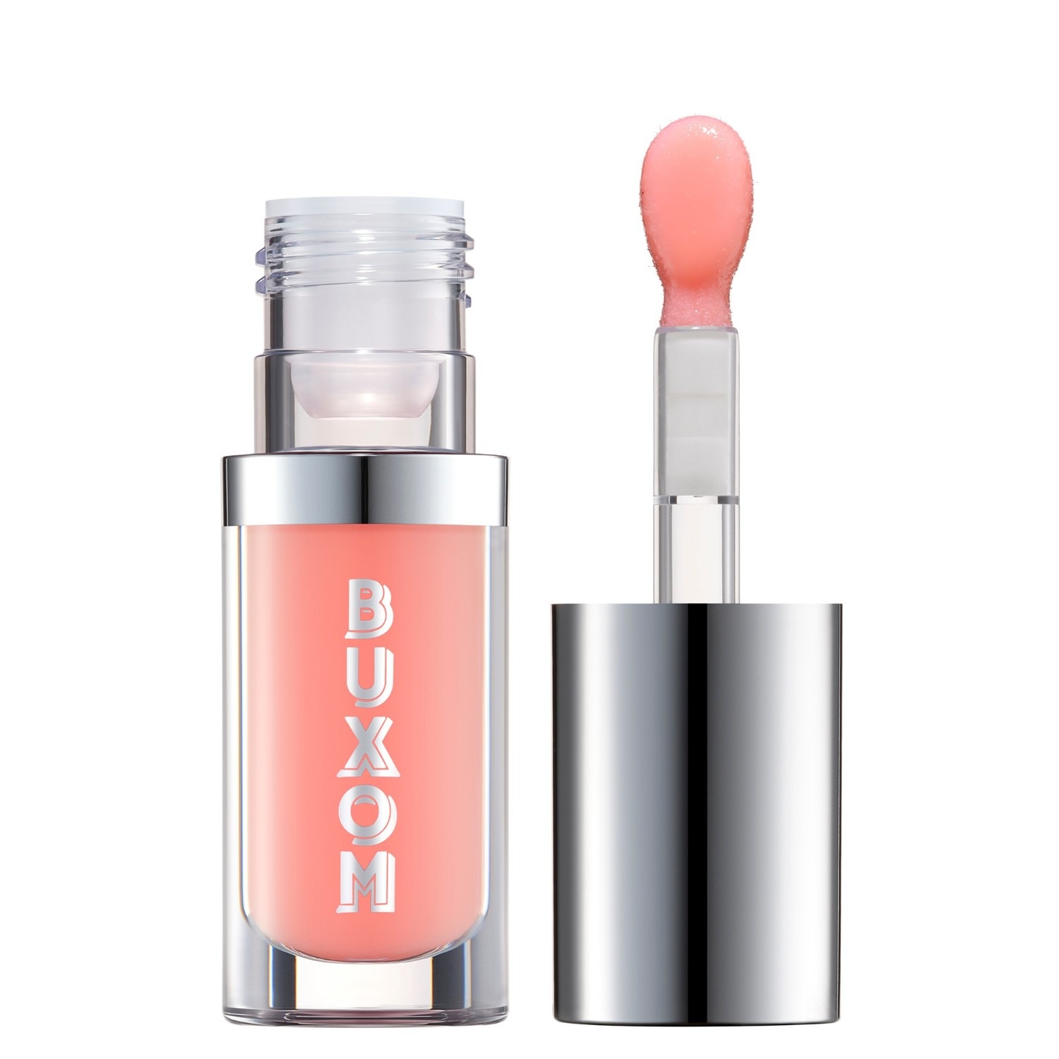 Масло для губ full-on plumping lip oil Buxom, white russian, объем 5.5 мл
Масло для губ full-on plumping lip oil Buxom, white russian, объем 5.5 мл