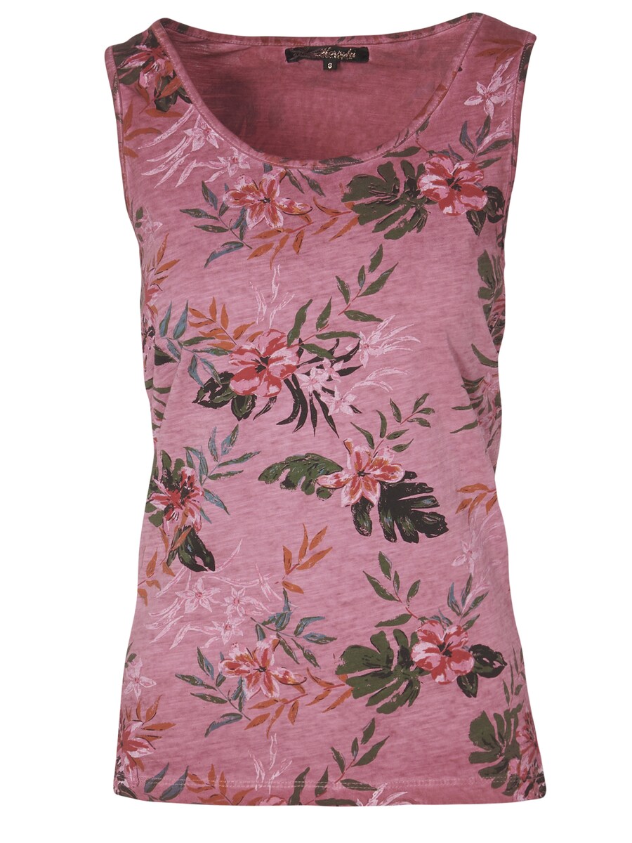 Топ KOROSHI, Mixed colors
Топ KOROSHI, Mixed colors