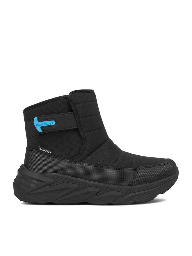 Снегоступы Quiksilver CEO-BP87-26121, черный
Снегоступы Quiksilver CEO-BP87-26121, черный