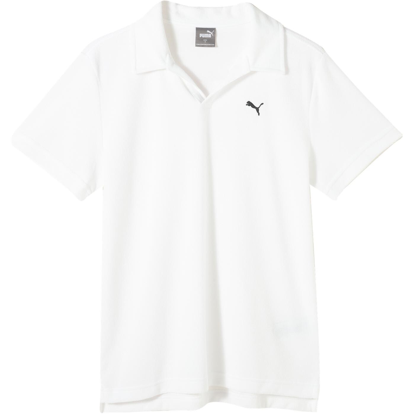 Рубашка поло PILE OPEN мужская белая Puma, белый
Рубашка поло PILE OPEN мужская белая Puma, белый
