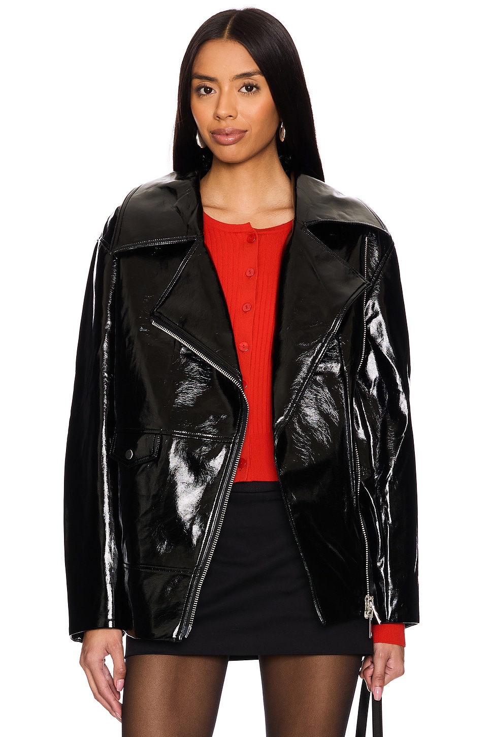 Куртка виноны Pistola, черный
Куртка виноны Pistola, черный