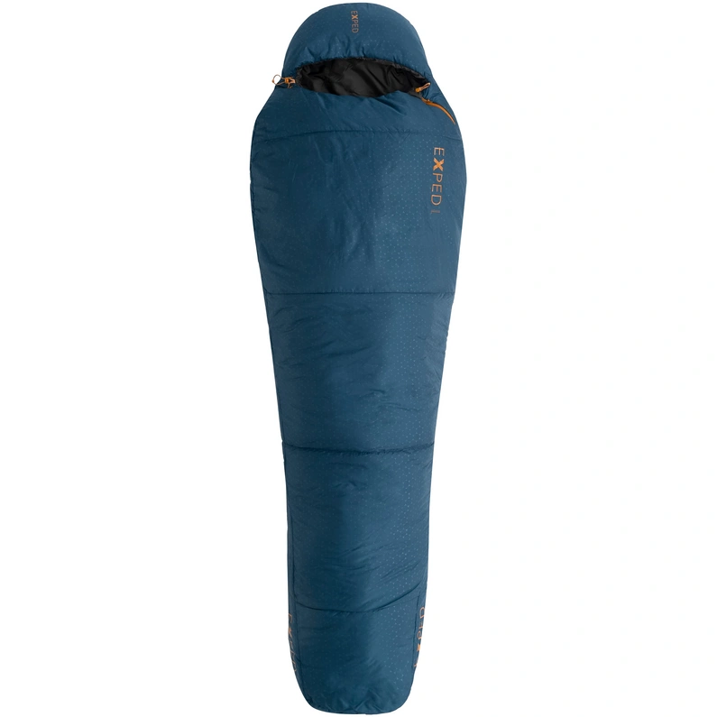 Спальный мешок Deepsleep 0c 30f Exped, ocean-moraine
Спальный мешок Deepsleep 0c 30f Exped, ocean-moraine