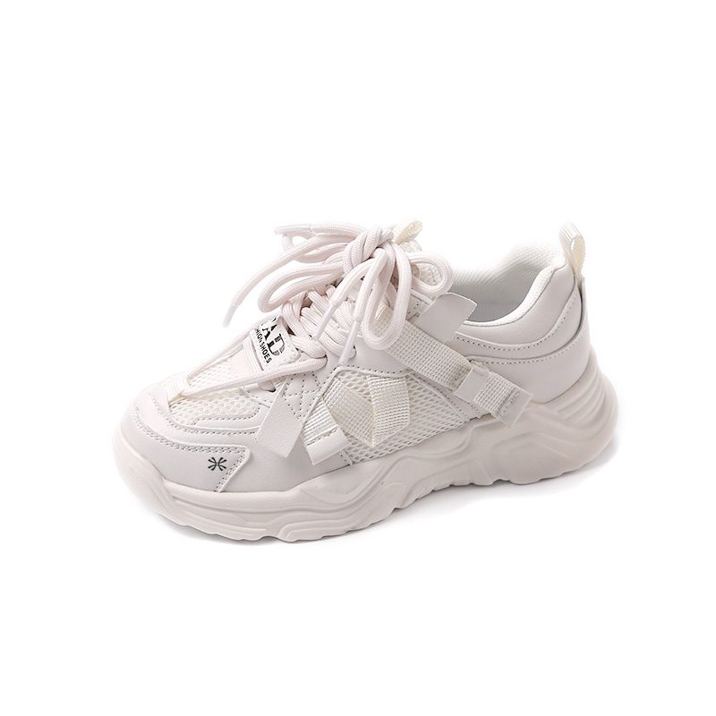 Детская обувь для повседневной жизни YUZHAOLIN, белый
Детская обувь для повседневной жизни YUZHAOLIN, белый