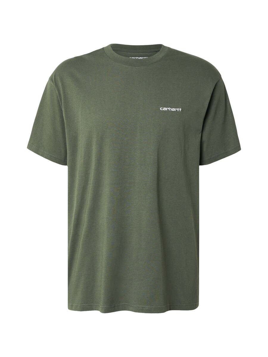 Футболка Carhartt WIP, Dark green
Футболка Carhartt WIP, Dark green