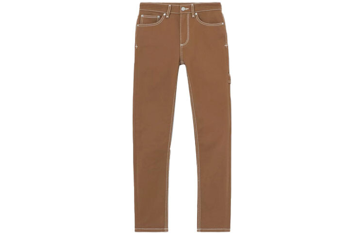 Женские джинсы Burberry, цвет Brown
Женские джинсы Burberry, цвет Brown