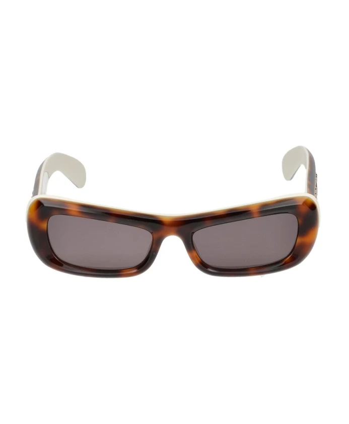 Солнцезащитные очки Opalino lucido avana+crema Barrow, коричневый
Солнцезащитные очки Opalino lucido avana+crema Barrow, коричневый