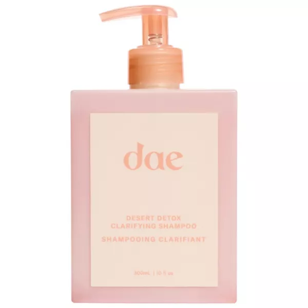 Очищающий шампунь Desert Detox Dae
Очищающий шампунь Desert Detox Dae