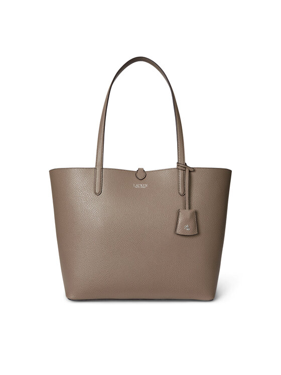 Сумка 431795329072 Lauren Ralph Lauren, коричневый
Сумка 431795329072 Lauren Ralph Lauren, коричневый