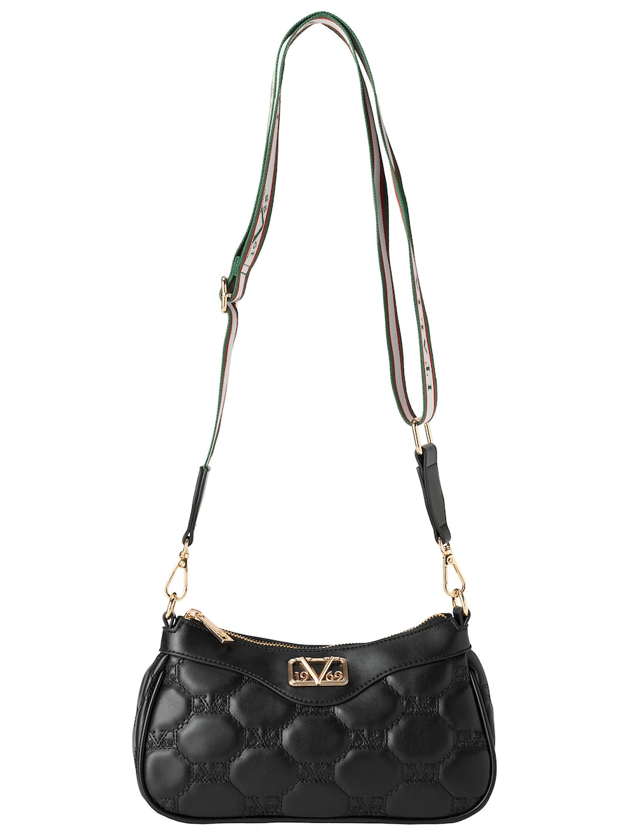 Сумочка 19V69 ITALIA NOEMIE, черный
Сумочка 19V69 ITALIA NOEMIE, черный