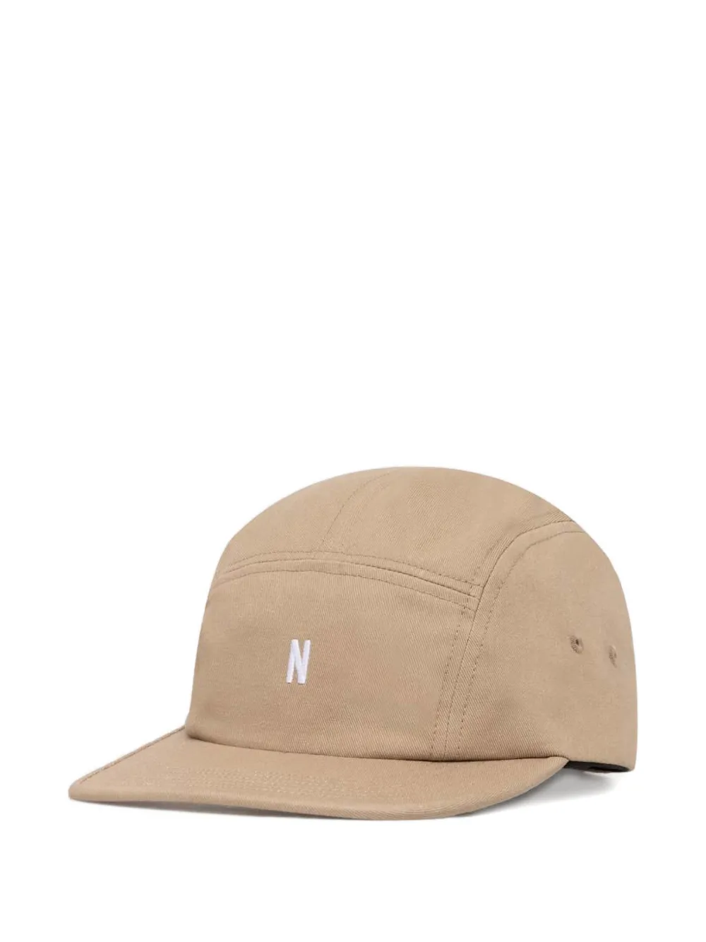 Бейсболка с инициальным логотипом Norse Projects, бежевый
Бейсболка с инициальным логотипом Norse Projects, бежевый