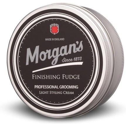 Morgans Styling Finishing Fudge 75 мл Morgan
Morgans Styling Finishing Fudge 75 мл Morgan
