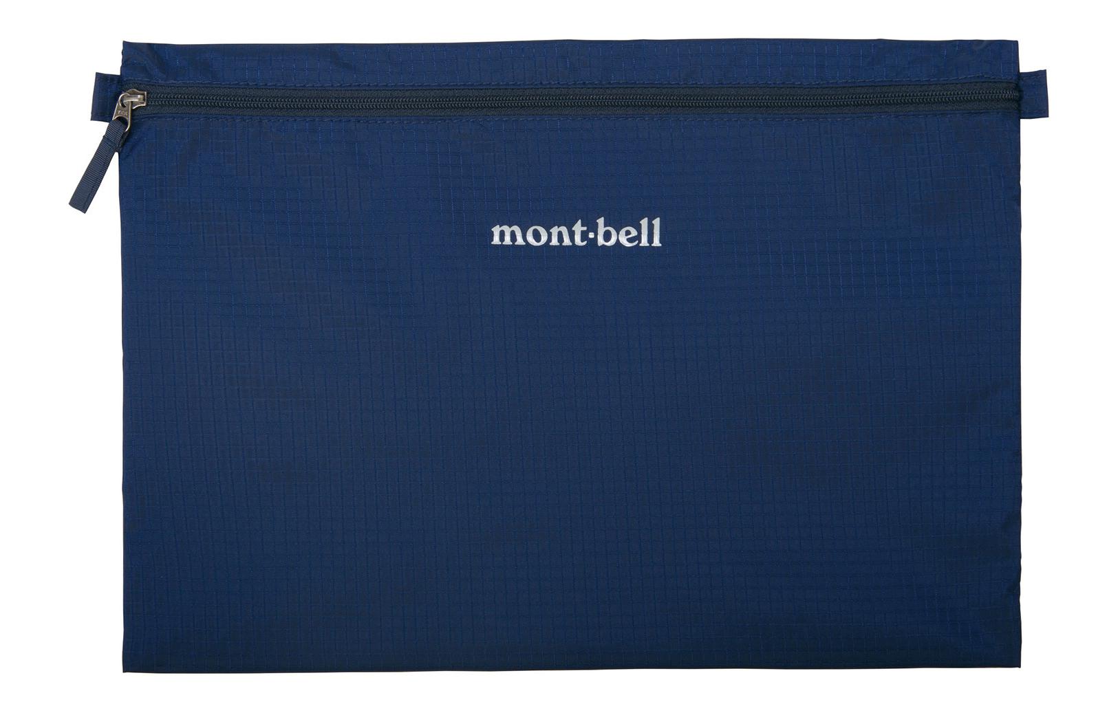 MONTBELL Нейлоновый клатч large unisex marine blue, Синий, MONTBELL Нейлоновый клатч large unisex marine blue
MONTBELL Нейлоновый клатч large unisex marine blue, Синий, MONTBELL Нейлоновый клатч large unisex marine blue