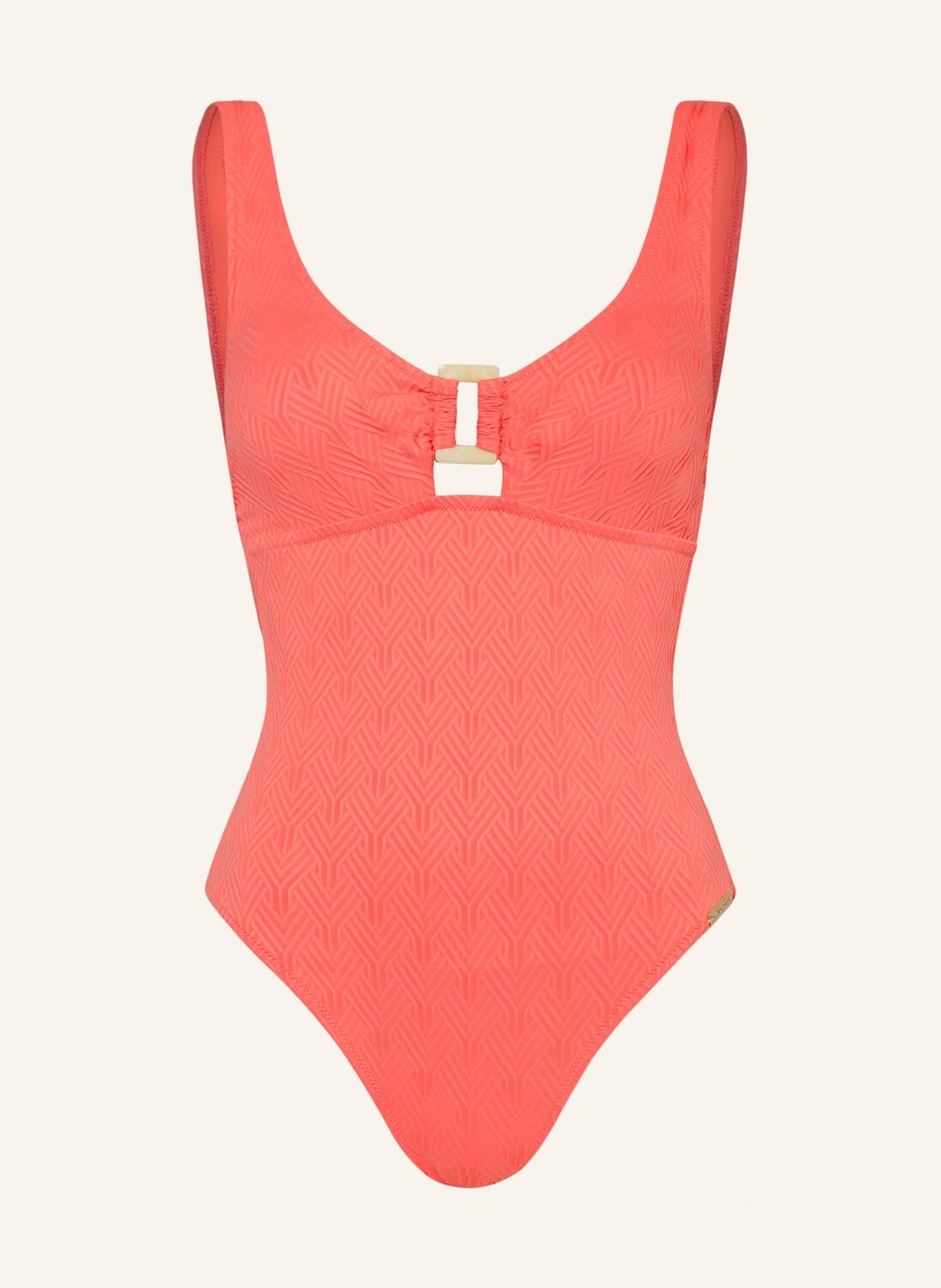 Купальник island nostalgia watercult, цвет LACHS
Купальник island nostalgia watercult, цвет LACHS