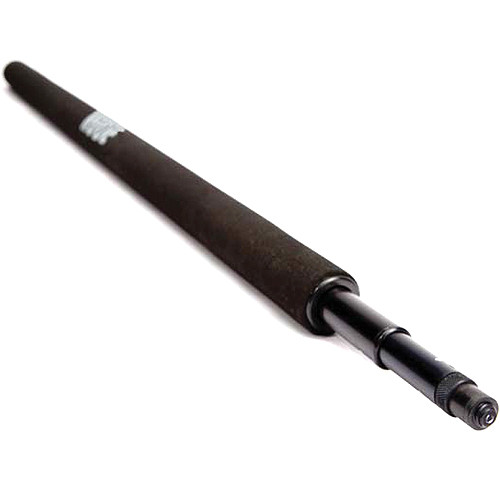 RODE Micro Boompole 3-Section Telescopic Boompole MICRO BOOMPOLE
RODE Micro Boompole 3-Section Telescopic Boompole MICRO BOOMPOLE