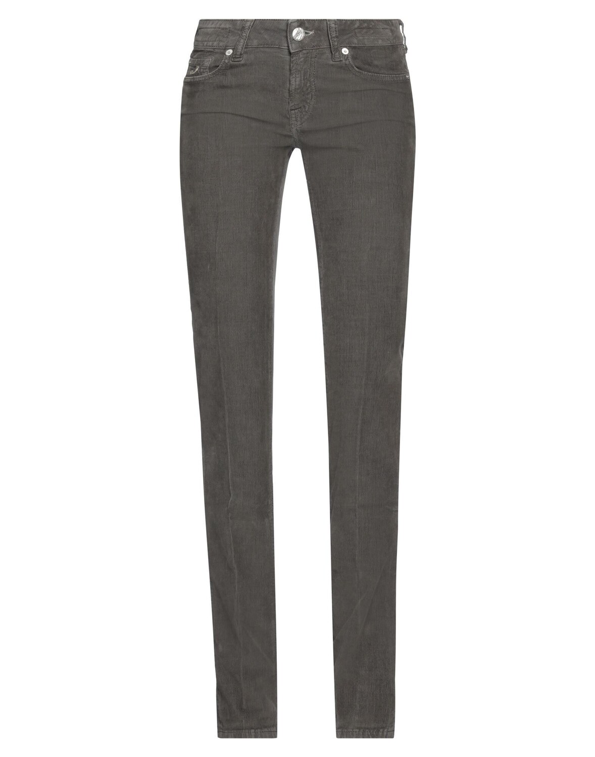 Брюки Jacob Cohen, серый
Брюки Jacob Cohen, серый