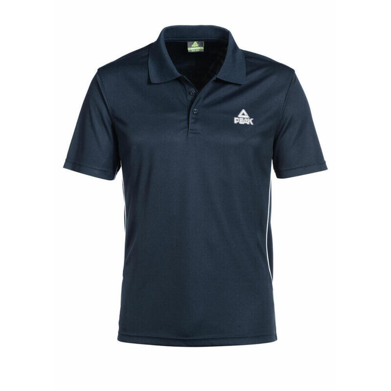 Рубашка-поло PEAK, достойный унисекс, цвет blau
Рубашка-поло PEAK, достойный унисекс, цвет blau