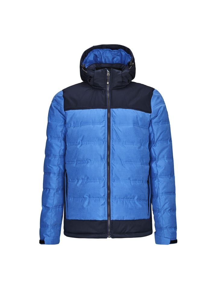 Куртка софтшелл Killtec, синий
Куртка софтшелл Killtec, синий