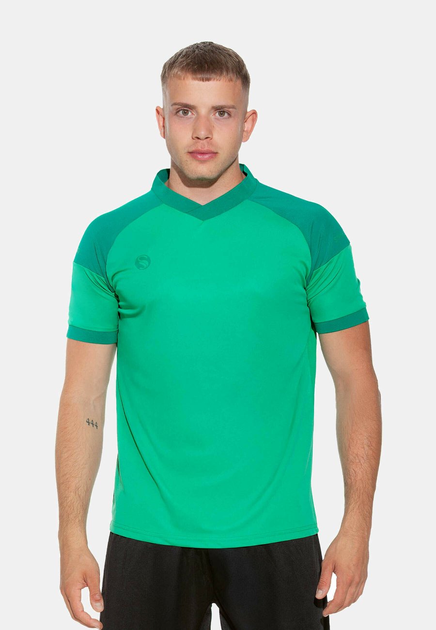 Футболка Stark Soul SPORT, Grün/Green, Зеленый, Футболка Stark Soul SPORT, Grün/Green
Футболка Stark Soul SPORT, Grün/Green, Зеленый, Футболка Stark Soul SPORT, Grün/Green