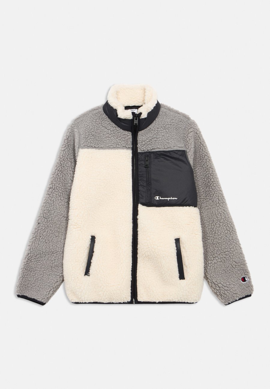 Флисовая куртка Champion POLAR FULL ZIP UNISEX, Beige
Флисовая куртка Champion POLAR FULL ZIP UNISEX, Beige