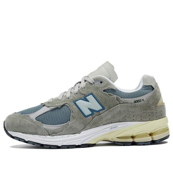 Кроссовки 2002р New Balance, зеленый
Кроссовки 2002р New Balance, зеленый