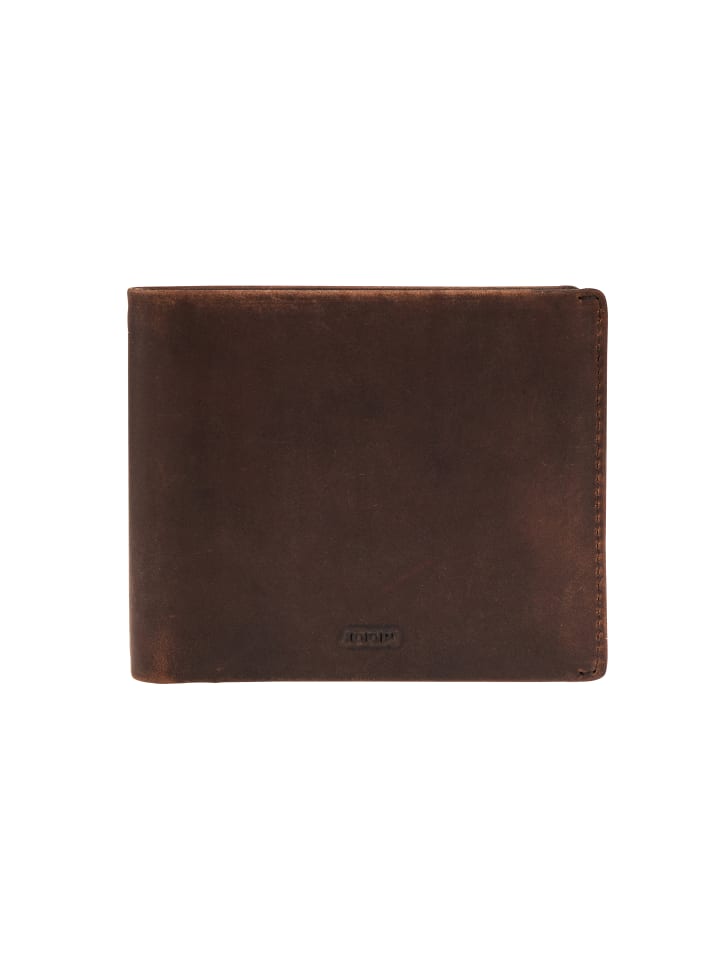 Кошелек JOOP!, темно-коричневый
Кошелек JOOP!, темно-коричневый