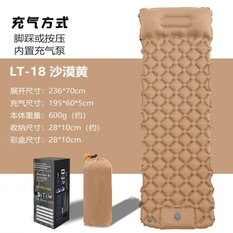 Удлиненный спальный коврик Jingdian Guangnian LT18 Spring Rain Green, около 195/60/5 см LT17 Army Green
Удлиненный спальный коврик Jingdian Guangnian LT18 Spring Rain Green, около 195/60/5 см LT17 Army Green