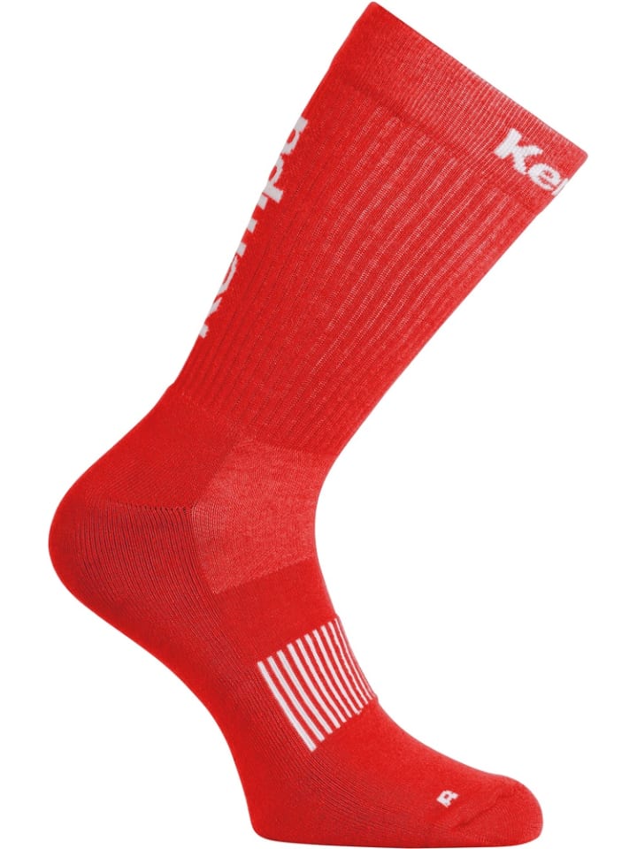 Носки Logo Classic Socken Kempa, красный
Носки Logo Classic Socken Kempa, красный