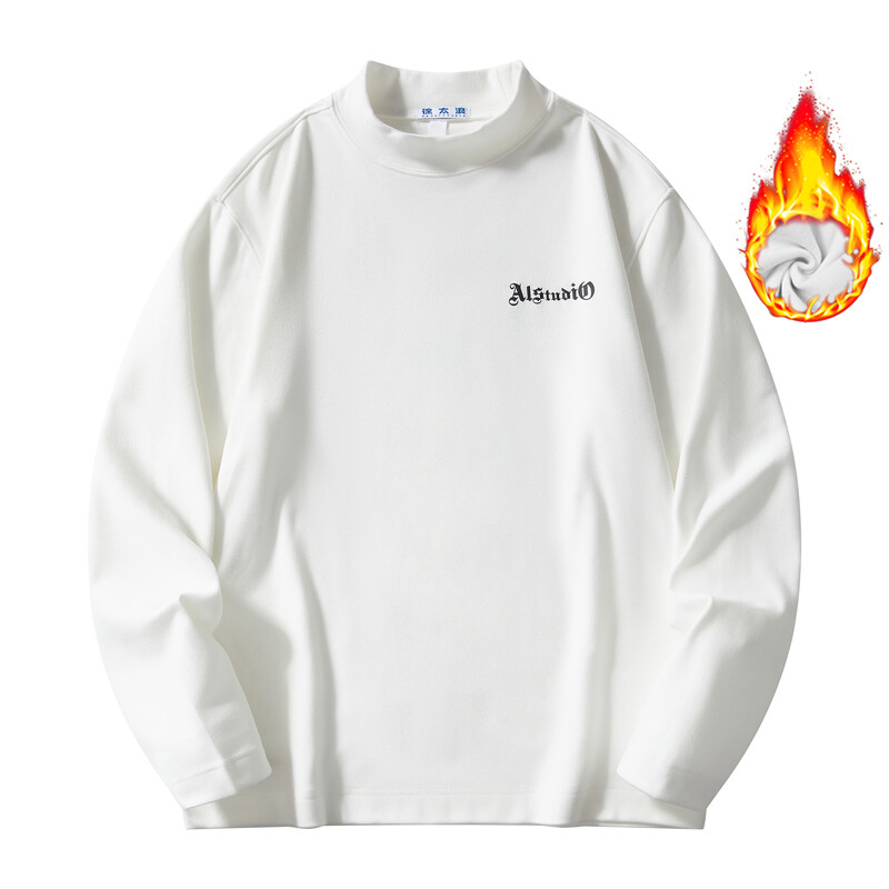 Xu Tailang ALang Studio Трикотаж унисекс, Белый
Xu Tailang ALang Studio Трикотаж унисекс, Белый