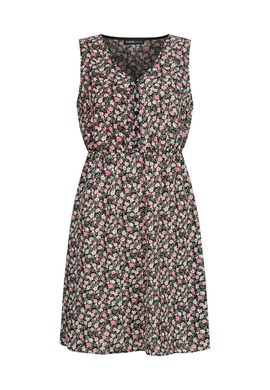 Платье Cloud5ive, черный
Платье Cloud5ive, черный