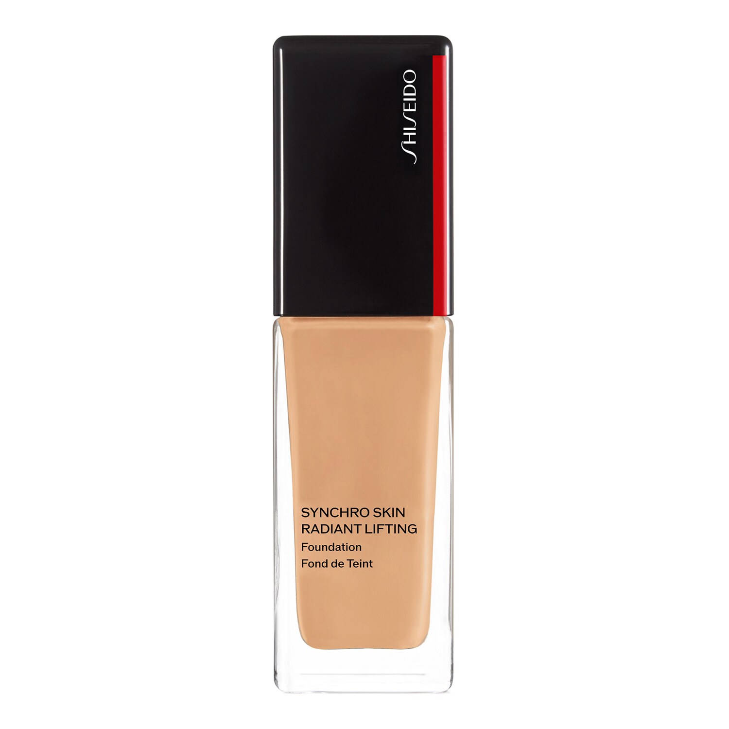 Тональная основа Synchro Skin Radiant Lifting Foundation -Flüssige Grundierung Shiseido, 350 (30ml)
Тональная основа Synchro Skin Radiant Lifting Foundation -Flüssige Grundierung Shiseido, 350 (30ml)