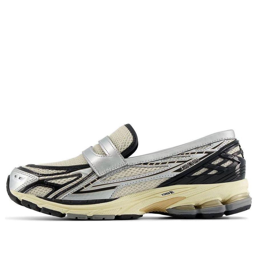 Кроссовки New Balance 1906L 'Silver Metallic Cream', серебряный
Кроссовки New Balance 1906L 'Silver Metallic Cream', серебряный