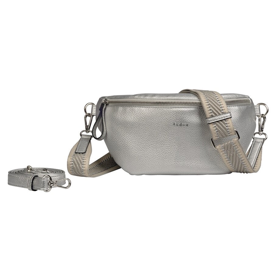 Поясная сумка GABOR Silena, серебряный
Поясная сумка GABOR Silena, серебряный
