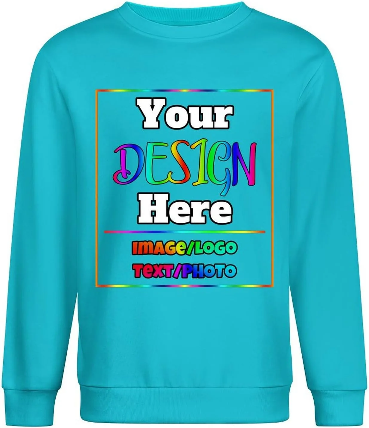 Кастомизируемый свитшот из чистого хлопка с капюшоном Ecrvtbynmu
Кастомизируемый свитшот из чистого хлопка с капюшоном Ecrvtbynmu