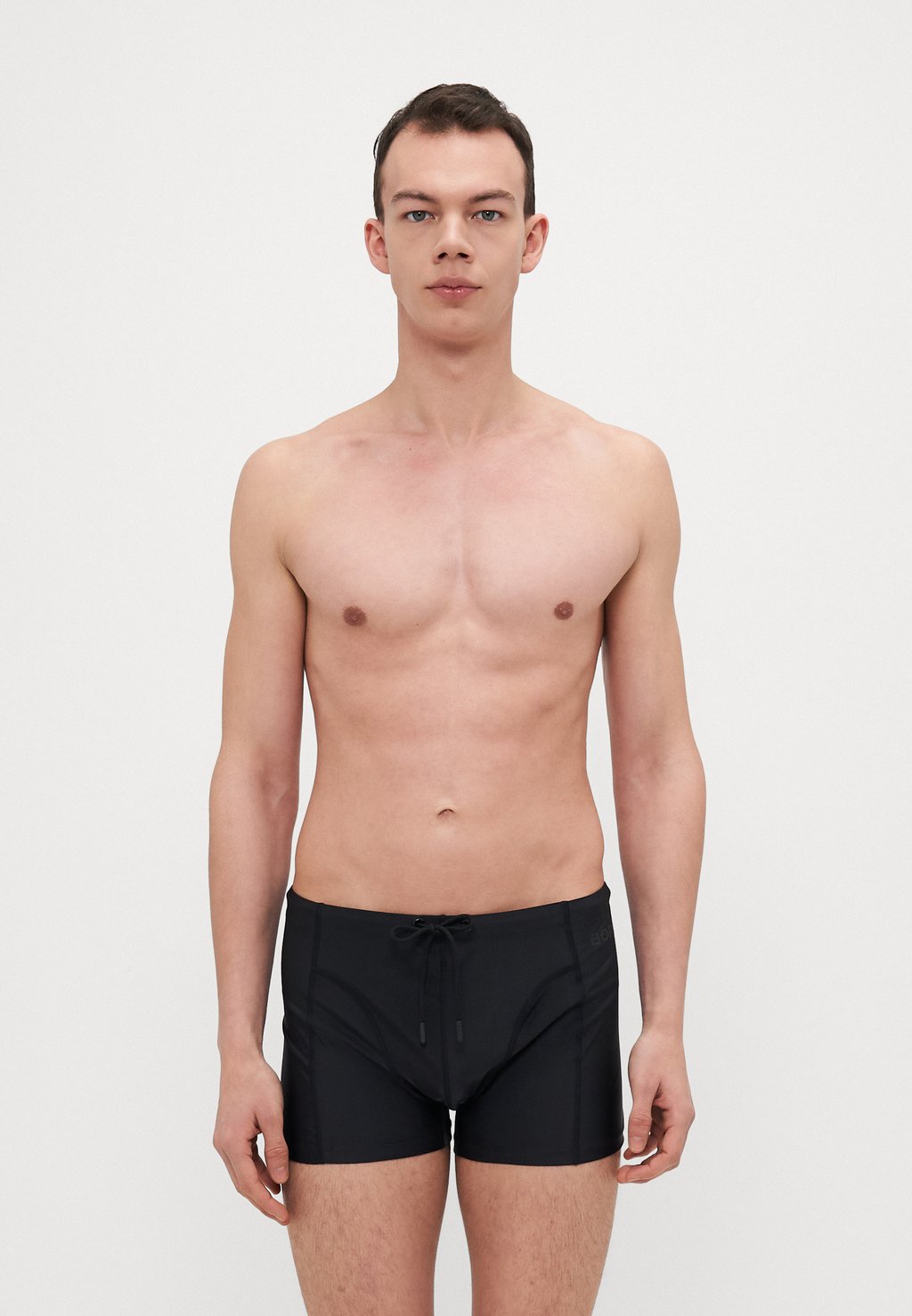 Шорты для плавания SWIM TRUNKS Björn Borg, черный
Шорты для плавания SWIM TRUNKS Björn Borg, черный