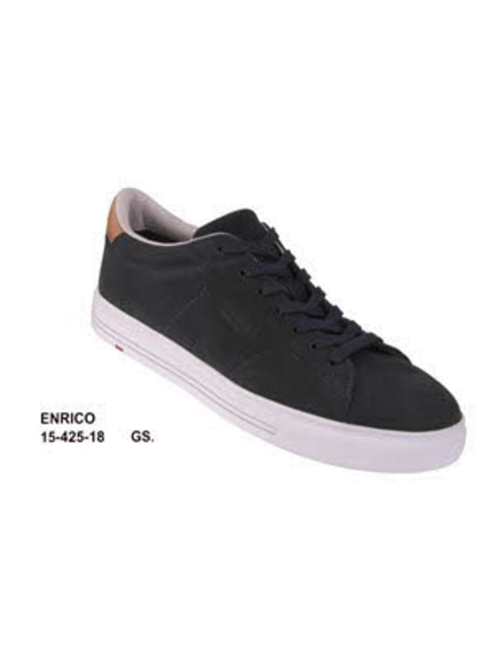 Туфли на шнуровке LLOYD, синий
Туфли на шнуровке LLOYD, синий