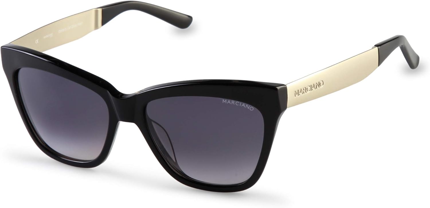 Guess By Marciano GM0733 солнцезащитные очки - диаметр линзы 55 мм GM07335501B
Guess By Marciano GM0733 солнцезащитные очки - диаметр линзы 55 мм GM07335501B