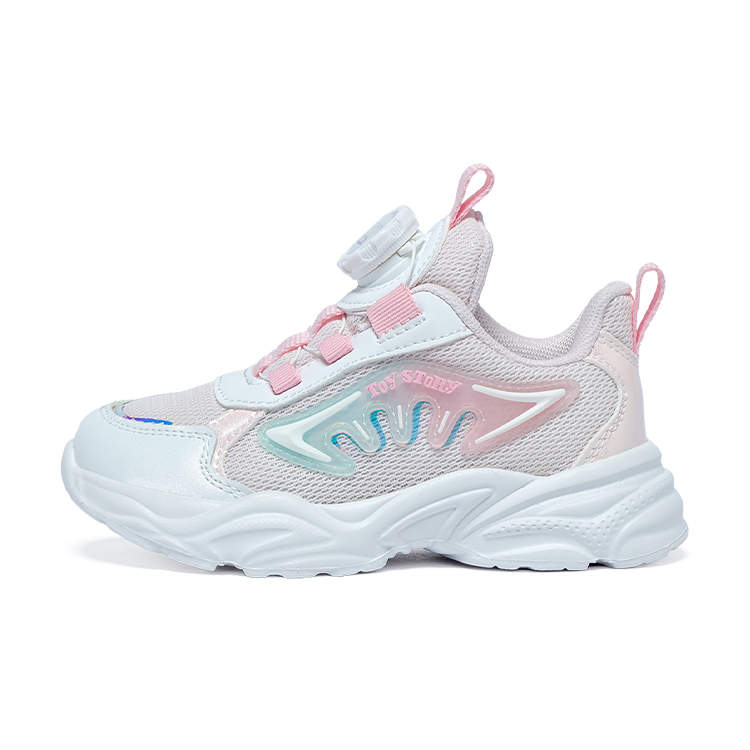 Нескользящие, легкие, амортизирующие, износостойкие, низкие, детские, повседневные кроссовки для детей Disney, розовый
Нескользящие, легкие, амортизирующие, износостойкие, низкие, детские, повседневные кроссовки для детей Disney, розовый