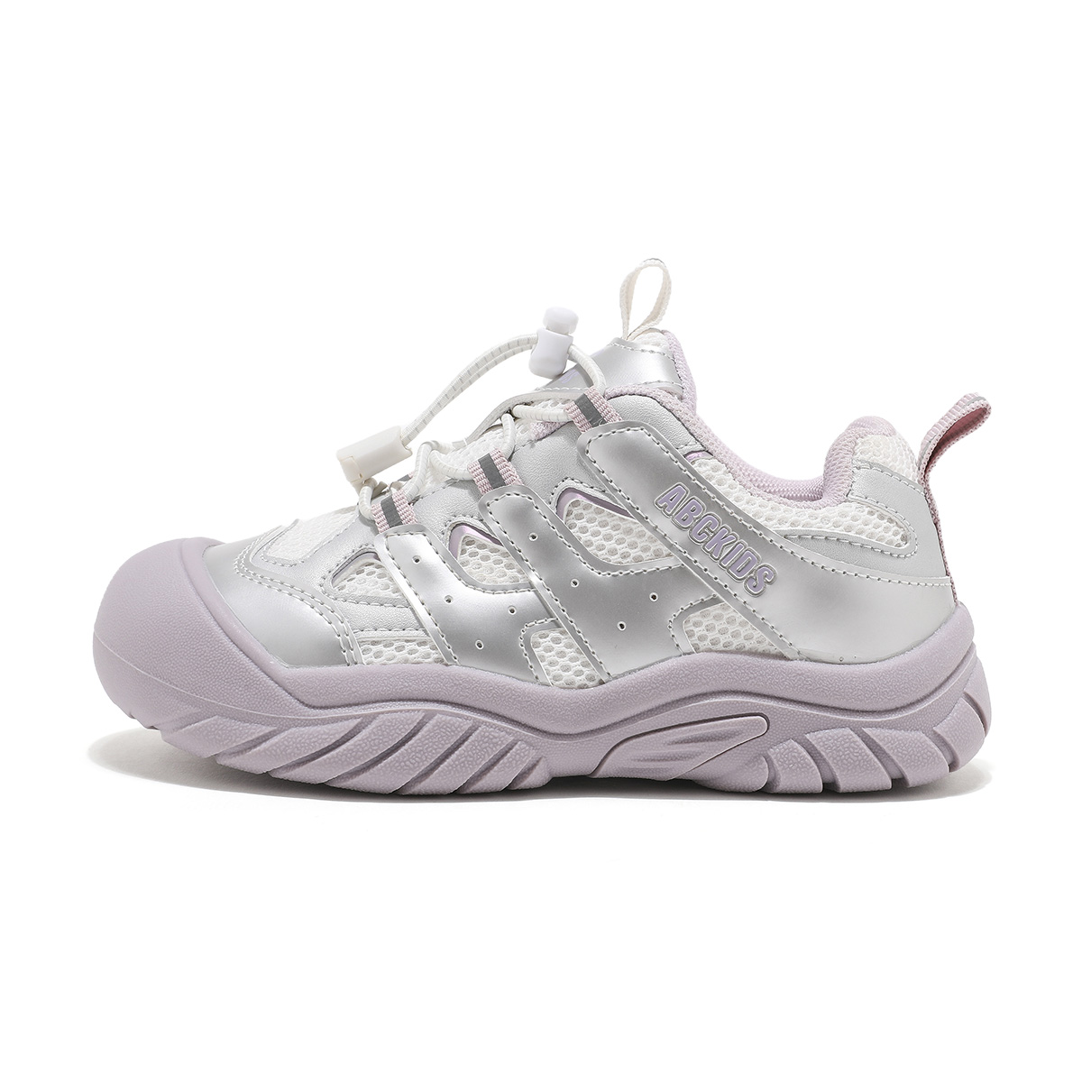 Нескользящие, легкие, амортизирующие, низкие, детские, повседневные кроссовки для детей ABC KIDS, серебряный/фиолетовый
Нескользящие, легкие, амортизирующие, низкие, детские, повседневные кроссовки для детей ABC KIDS, серебряный/фиолетовый