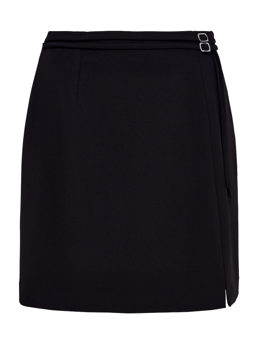 Юбка LeGer by Lena Gercke Marietta, черный
Юбка LeGer by Lena Gercke Marietta, черный