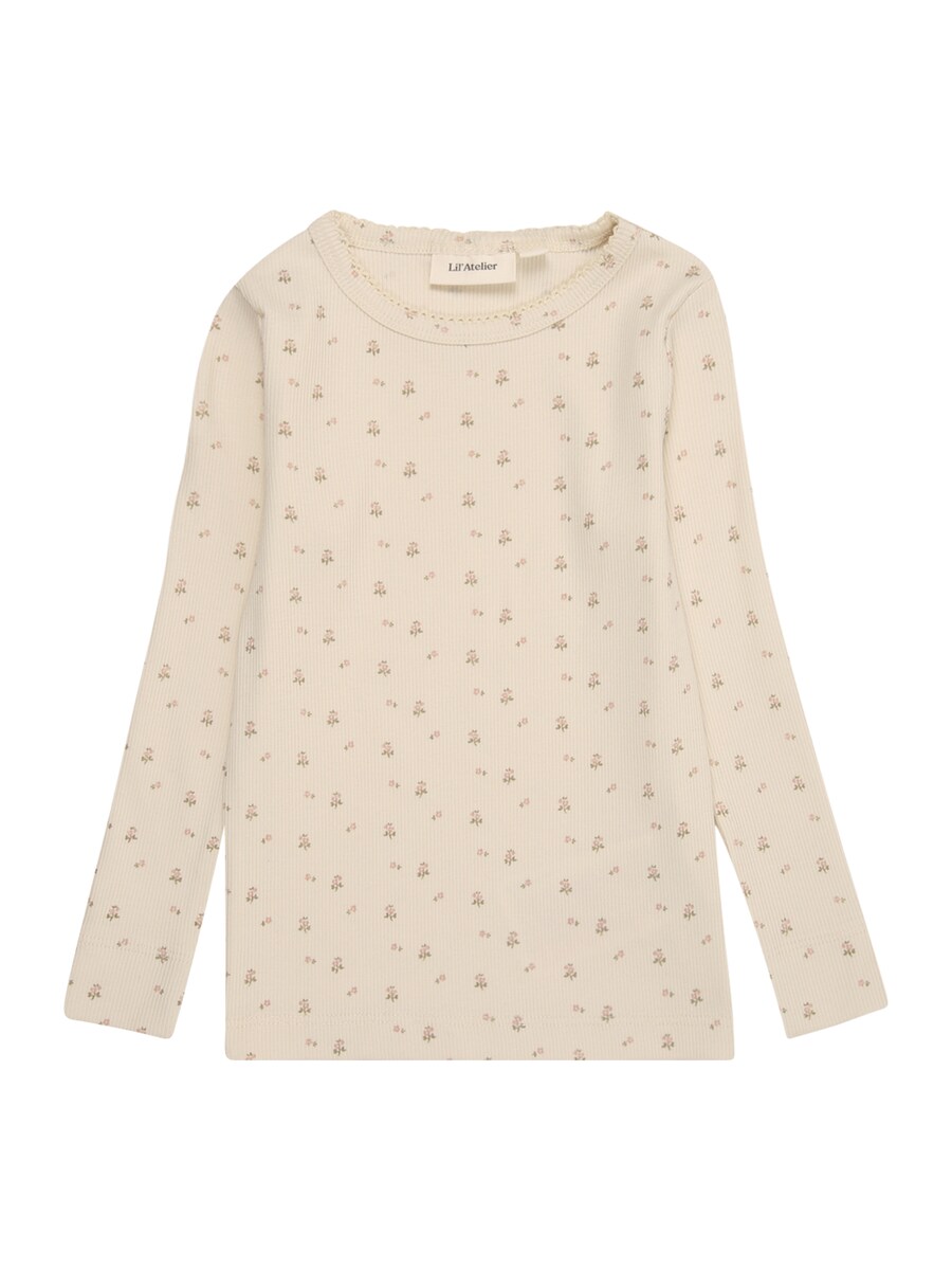 Рубашка NAME IT NMFGAGO, кремовый
Рубашка NAME IT NMFGAGO, кремовый