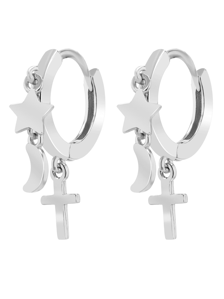 Adeliás Женский кулон - крест. Кулон в виде креста из серебра 925 пробы
Adeliás Женский кулон - крест. Кулон в виде креста из серебра 925 пробы