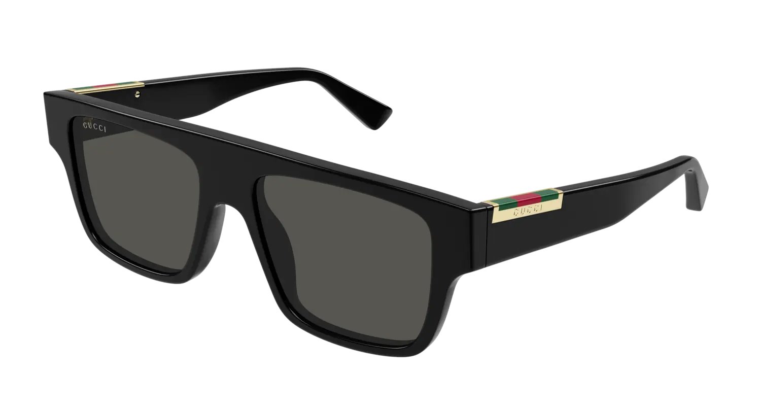 Мужские солнцезащитные очки GG1960S GUCCI
Мужские солнцезащитные очки GG1960S GUCCI