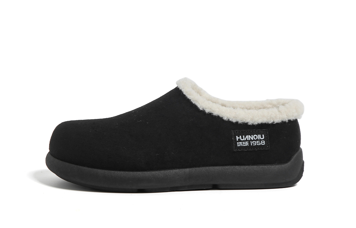 HUANQIU Биркенштоки мужские черные
HUANQIU Биркенштоки мужские черные