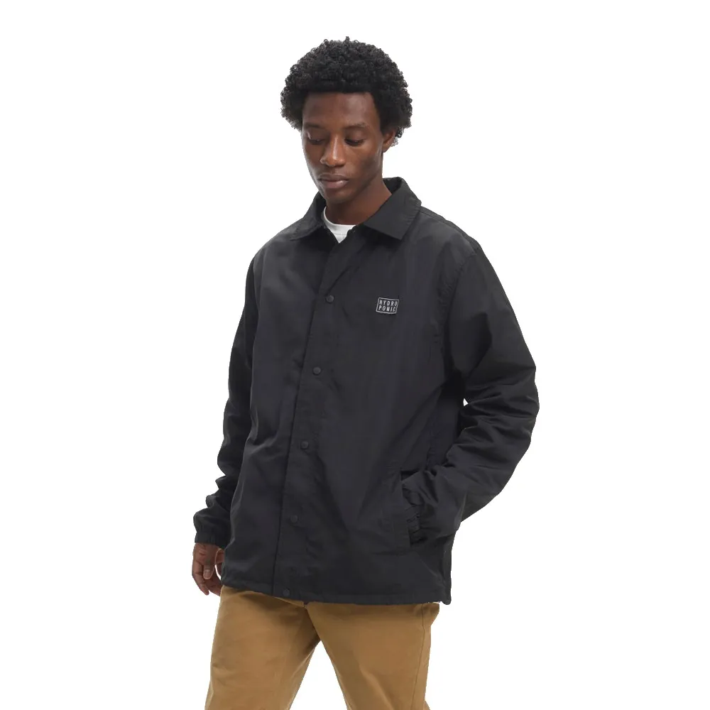 Куртка Hydroponic Murray, черный
Куртка Hydroponic Murray, черный