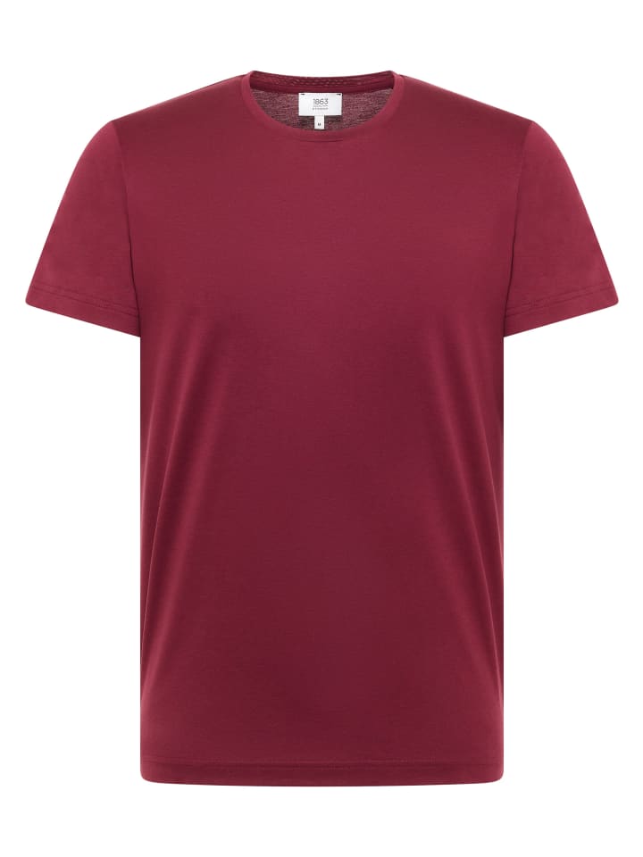 Рубашка цвета заката Eterna
Рубашка цвета заката Eterna