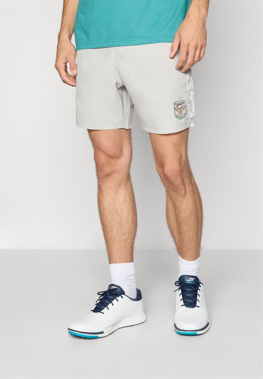 Спортивные шорты Malbon GROTTO TRUNKS, Ivory/Off-White
Спортивные шорты Malbon GROTTO TRUNKS, Ivory/Off-White