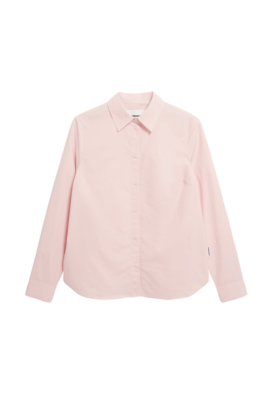 Блуза ARMEDANGELS LOUILAA, Rose
Блуза ARMEDANGELS LOUILAA, Rose